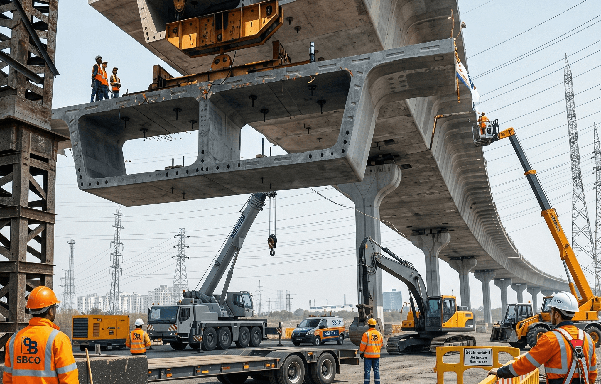 Toronto Local Community Office